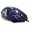 Mouse USB GAMER M40