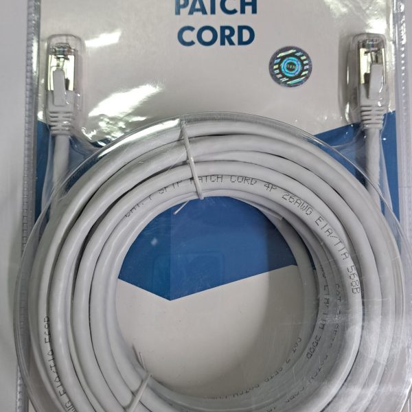 Patch coord cat7 10m