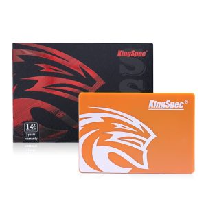Disco SSD Sata 2,5 128 GB kingspec