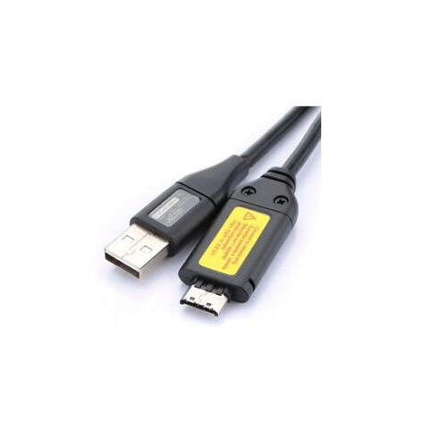 Cable Carga y datos Camara Samsung