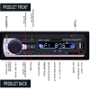Radio Auto Mp3, Bluetooth - Imagen 9