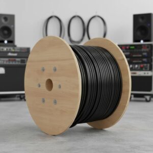 Coaxial LMR400, 305M, GTL CONNECTIVITY