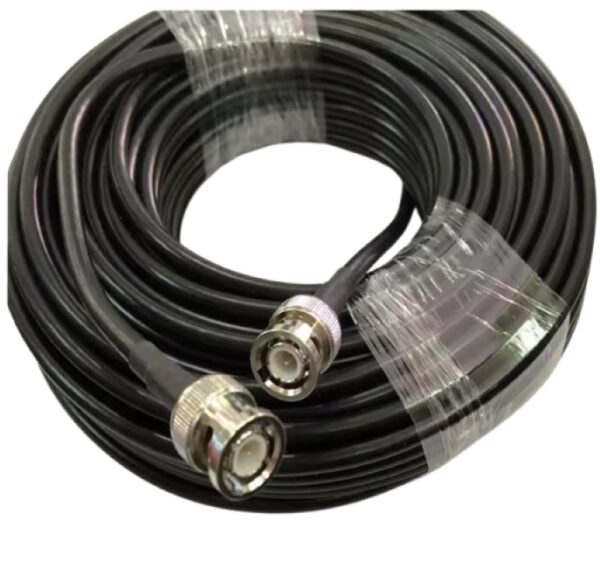 Cable Coaxial tipo BNC 15 Mts - Imagen 5