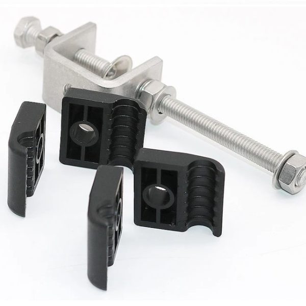 Feeder Clamp 2 vías