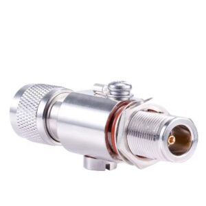 Descargador de sobretensión RF