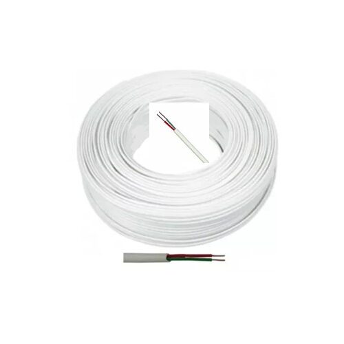 Cable Pin 2 Hilos aleación 100m