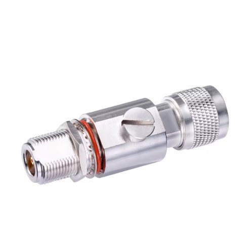 Descargador de sobretensión RF - Imagen 3