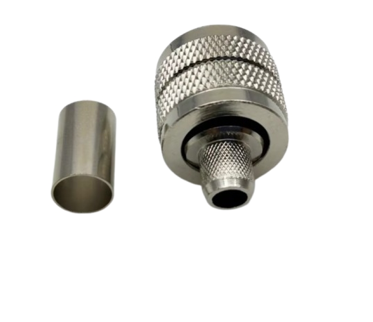 Conector Pl-259 RG8 LMR400 - Imagen 3