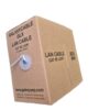 Cable red UTP 5e, interior cobre - Imagen 6