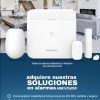 Kit Alarma Wifi Ip Hikvision app