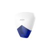 Sirena Estrobo Cableada Hikvision - Imagen 2