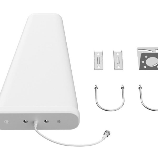 Antena 2g, 3g, 4g, exterior 10 dbi