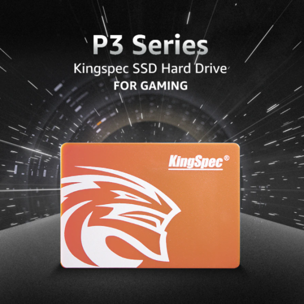 Disco SSD Sata 2,5 512 GB kingspec