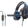 Audífono Overleng P30 Para juego/PC/P4 - Imagen 2