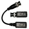Video balun, Cámaras de seguridad Hik 5m - Imagen 2