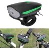 Luz, Bocina para Bicicleta, triciclo - Imagen 2