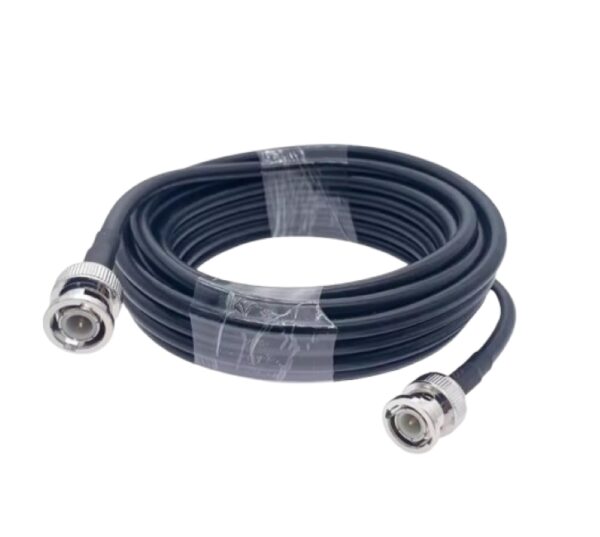 Cable Coaxial tipo BNC 15 Mts