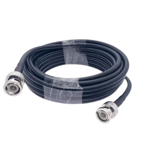 Cable Coaxial tipo BNC 20 Mts
