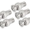 Conector F Hembra a BNC Macho - Imagen 3
