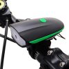 Luz, Bocina para Bicicleta, triciclo - Imagen 5