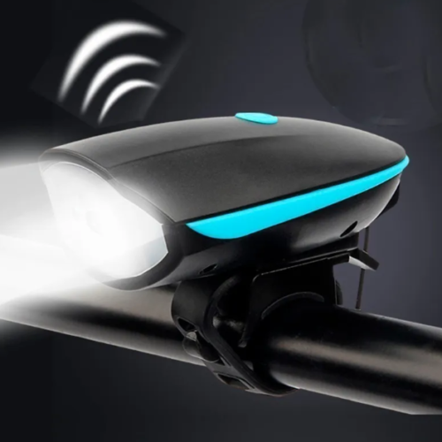 Luz, Bocina para Bicicleta, triciclo