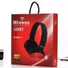 Audífonos potente bluetooth BT450 - Imagen 3