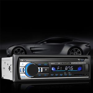 Radio Auto Mp3, Bluetooth