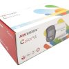 Cámara Bullet ColorVu 2 MP Hikvision - Imagen 3