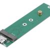 Case cofre Externo Disco Ssd M.2 Sata Ngff Usb C A Usb 3.0 - Imagen 3