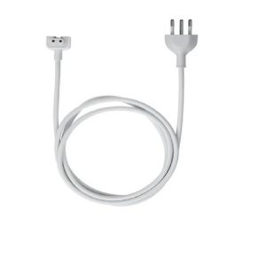 Cable Cargador Alargador De Poder Mac Apple