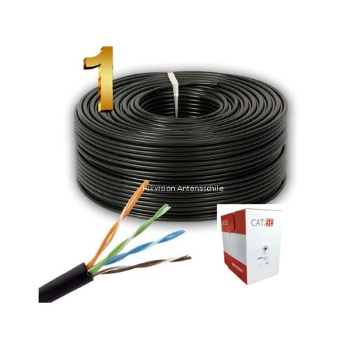 x Metro cat5e UTP Cu