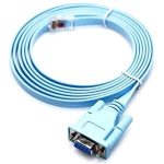 Cable De Consola Cisco Serial Db9 A Rj45