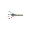 Cable red UTP 5e, interior cobre - Imagen 2