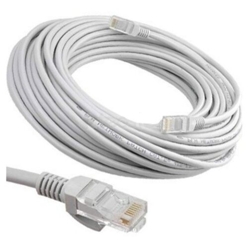 cable a medida (sobre 5m) cat6 Patch coord