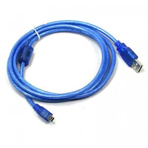 Cable Usb A 5 Pin