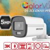 Kit 4 Cámaras Hikvision 5M 3K Disco 1Tera - Imagen 4