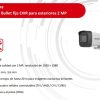 Cámara Hikvision 1080 FHD - Imagen 2