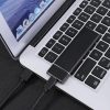 Case cofre Externo Disco Ssd M.2 Sata Ngff Usb C A Usb 3.0 - Imagen 2