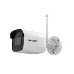 Cámara Bullet 2M Ip, Wifi, audio