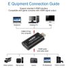 Capturadora De Vídeo Hdmi A Usb - Imagen 2