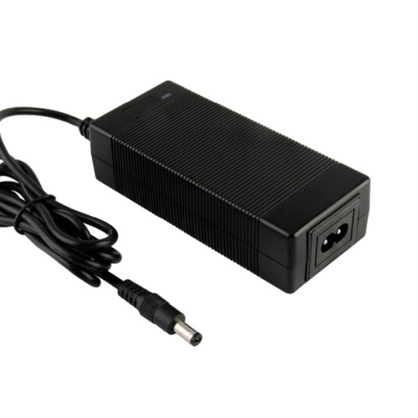 Cargador de scooters eléctricos 42v 2A punta H
