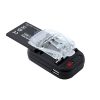 Cargador Universal De Baterías Ion-litio
