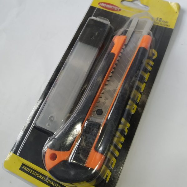 Corta Cartón, Cartonero Tip Top +5 Repuestos