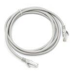 Patch coord cat6e 15m