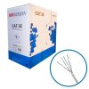 Cable red UTP 5e interior cobre Hikvision - Imagen 2