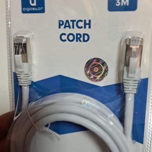 Patch coord cat7 3m