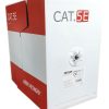 Rollo Cat5e UTP Cca 100m Hikvision - Imagen 2