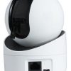 Cámara rotación IP 2MP Hikvision Q1 - Imagen 5