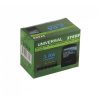 Cargador Universal 3-12v - Imagen 2