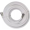 Cable coaxial a medida con conectores - Imagen 2